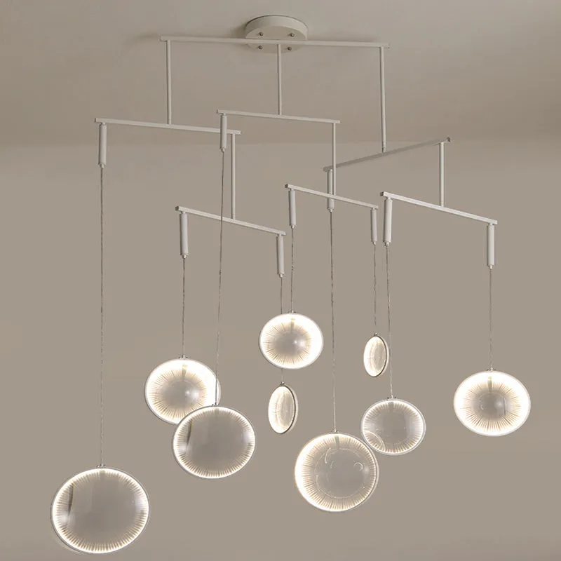 Focus Pendant Lamp