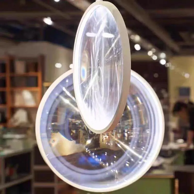 Focus Pendant Lamp