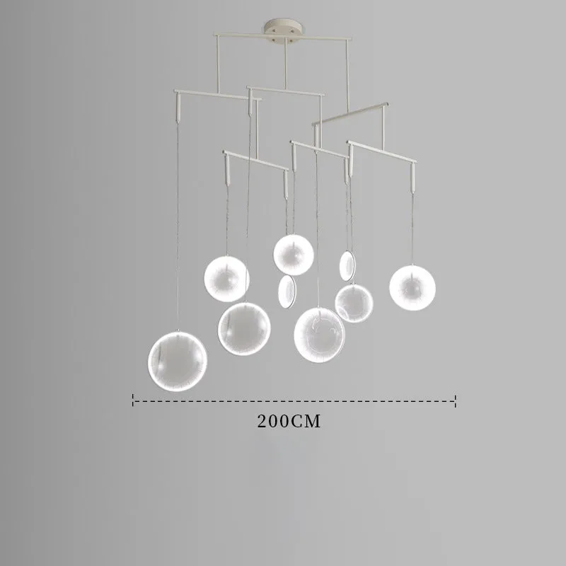 Focus Pendant Lamp