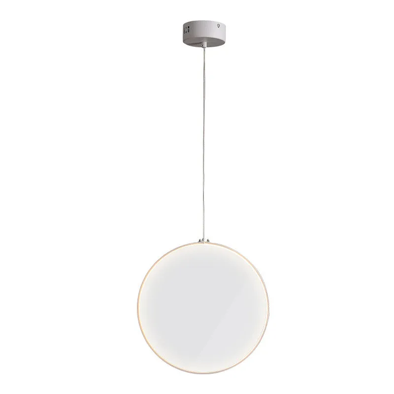 Focus Pendant Lamp