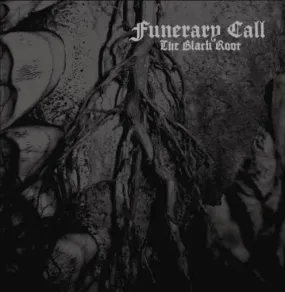 FUNERARY CALL - The Black Root CD (Reissue) [PRE-ORDER]