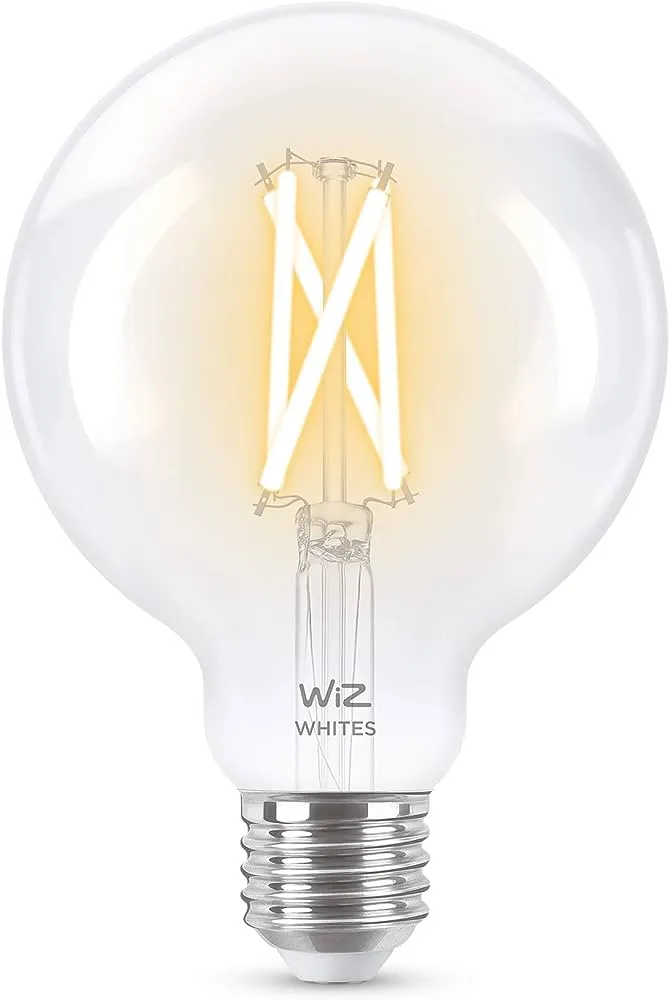 G95 Smd Bulb Wifi/Bluetooth E27 4 Pa