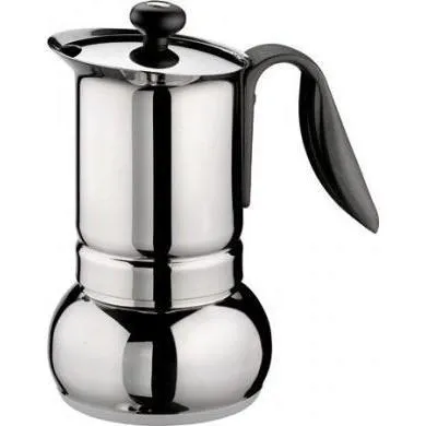 GAT Opera 10 or 5 Cup Espresso Maker