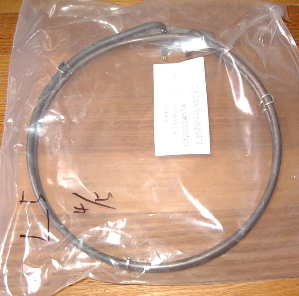 Genuine Westinghouse 2200Watt Fan Forced Oven Element. Part # 4055613238