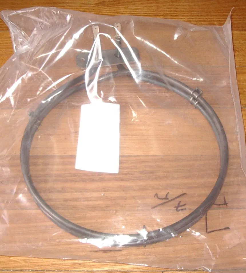 Genuine Westinghouse 2200Watt Fan Forced Oven Element. Part # 4055613238