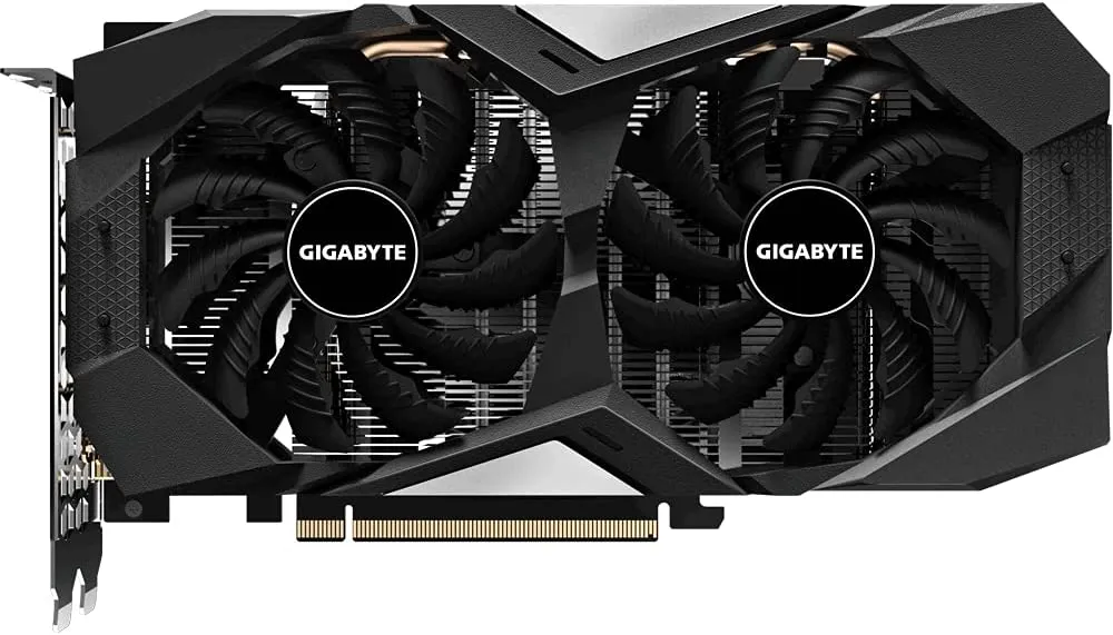 Gigabyte RTX 2060 6GB GDDR6