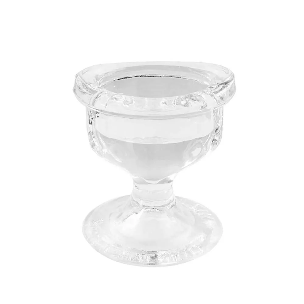 Glass Eye Wash Cup