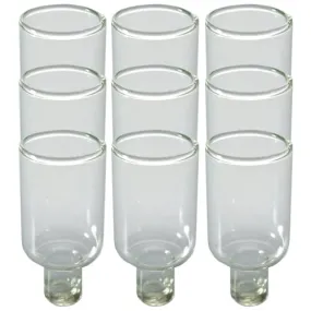 Glass Oil Cup 4.6cm (9)