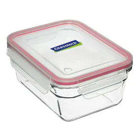 Glasslock Oven Safe Food Container 1.73L (21x16.2cm)