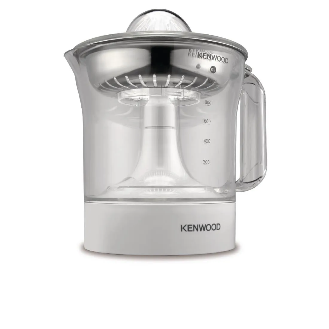 GN685 Kenwood Juicer and Citrus Press JE290