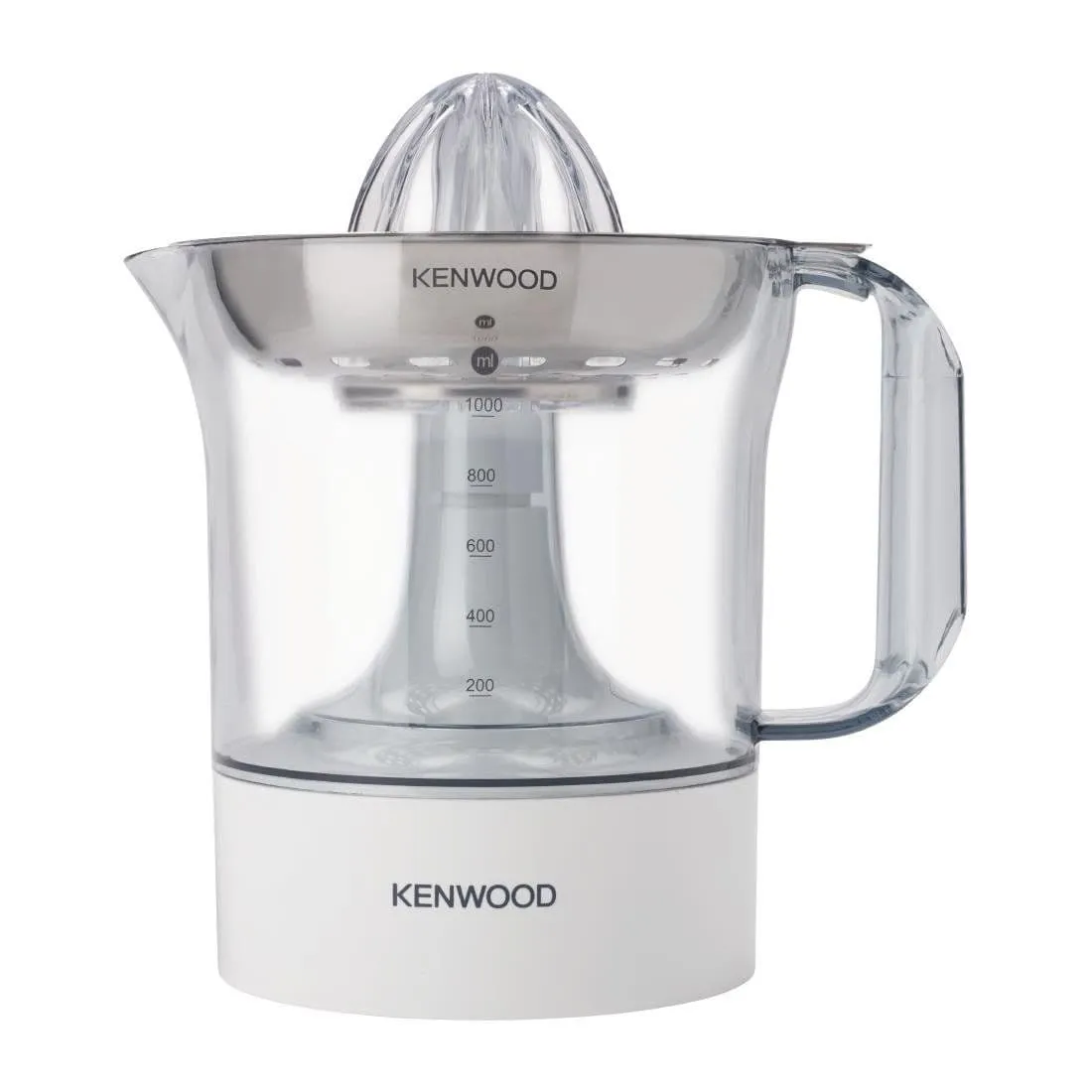 GN685 Kenwood Juicer and Citrus Press JE290