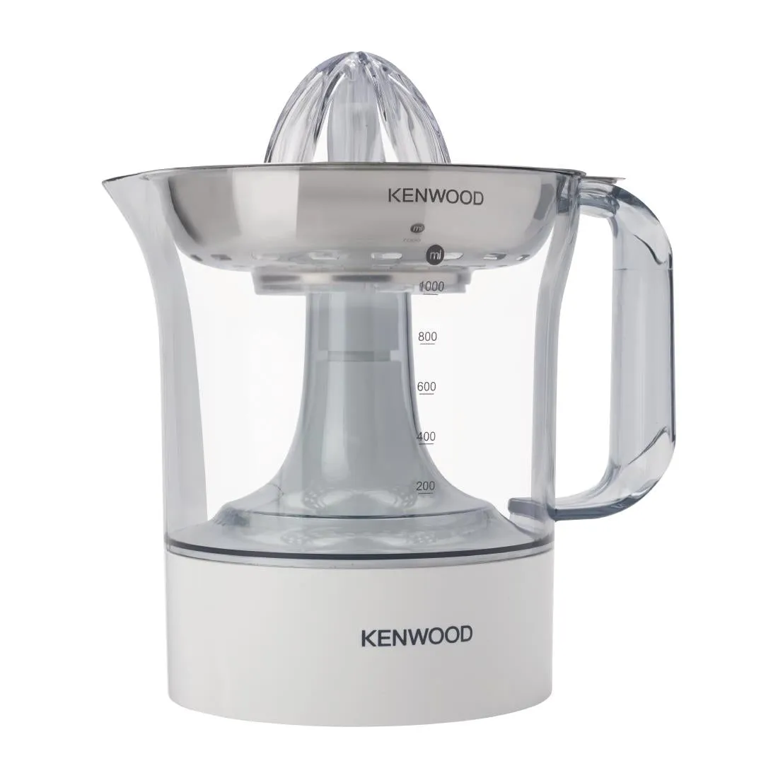 GN685 Kenwood Juicer and Citrus Press JE290