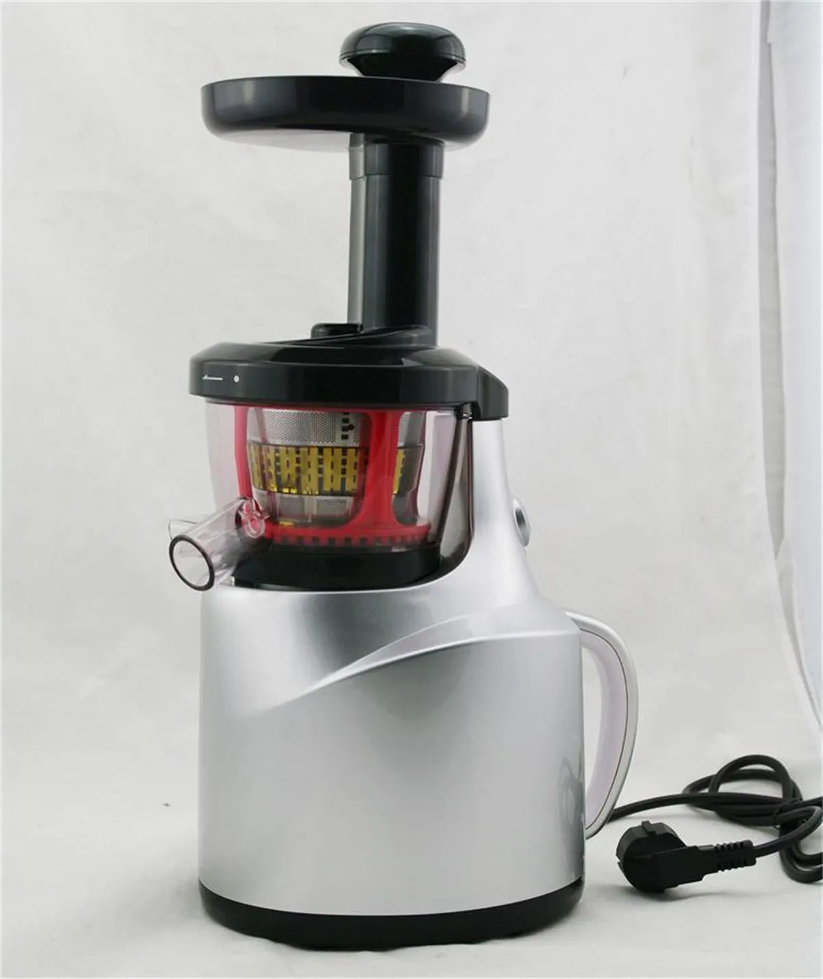 GREENIS, JUICE ALL MULTI VERT JUICER 9008 Smoothie Maker, Nut Grinder, SLOW JUICER