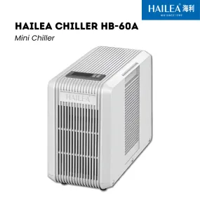 HAILEA Chiller HB-60A (mini chiller) (45L and below)