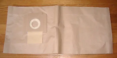 Hako VC270 Compatible Vacuum Cleaner Bags - Part # 32420220