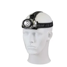 Head Lamp LED 9