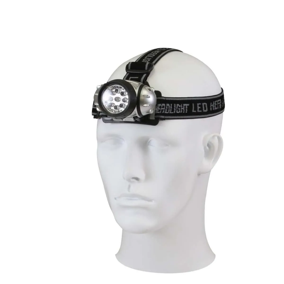 Head Lamp LED 9