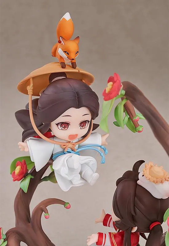 Heaven Official's Blessing: Xie Lian & San Lang: Until I Reach Your Heart Ver. Figurine