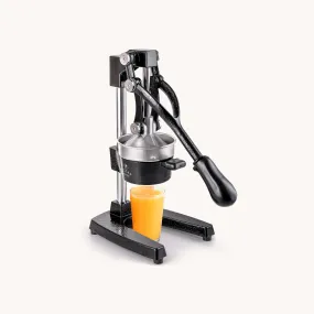 Heavy-Duty Manual Juice Press