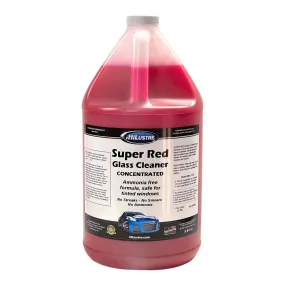 HiLustre® Red Concentrated Glass Cleaner