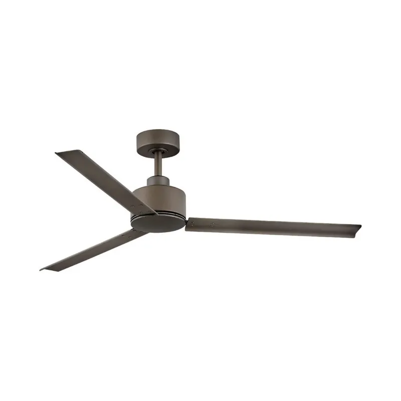 Hinkley 900956F Indy 56" Outdoor Ceiling Fan