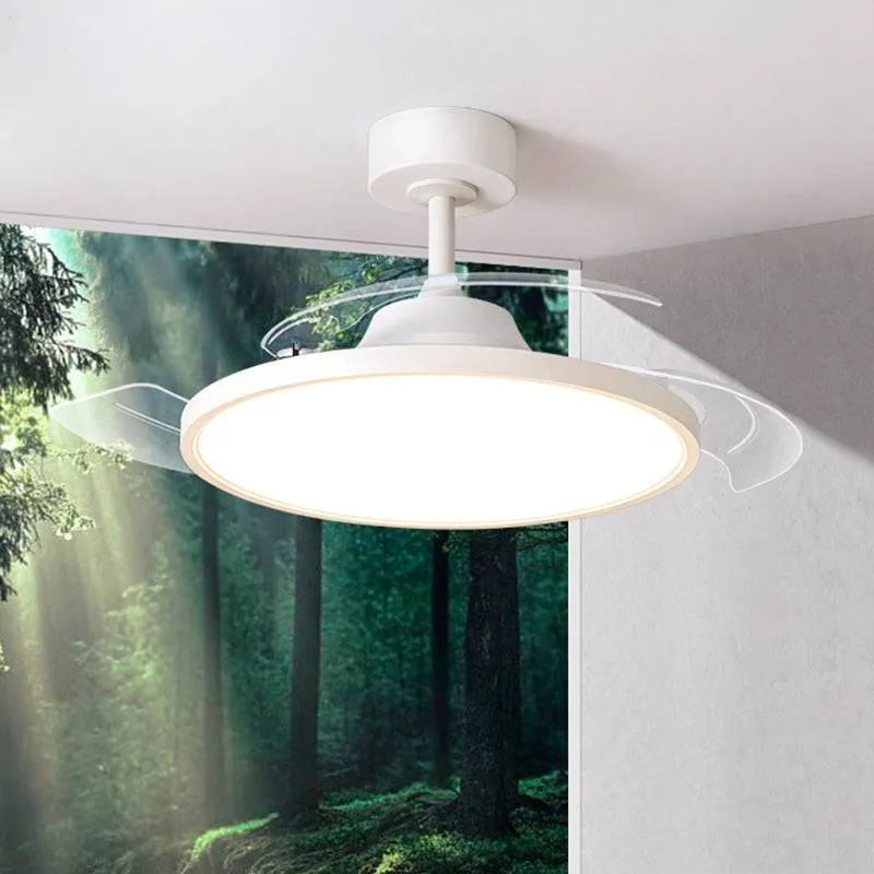 Homelist Full Spectrum Eye-Care Ceiling Fan Lights