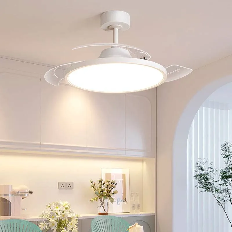 Homelist Full Spectrum Eye-Care Ceiling Fan Lights