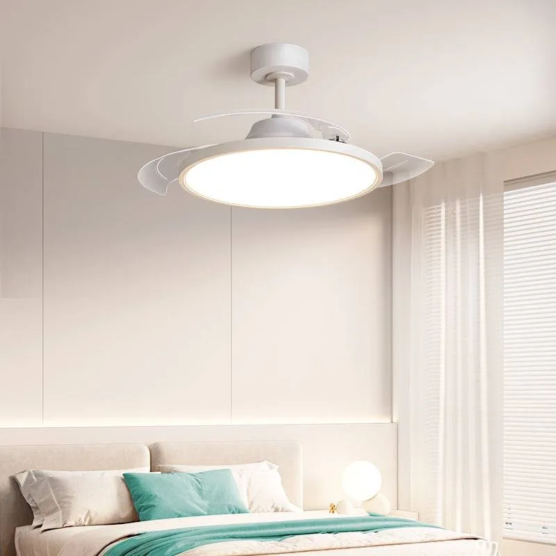 Homelist Full Spectrum Eye-Care Ceiling Fan Lights