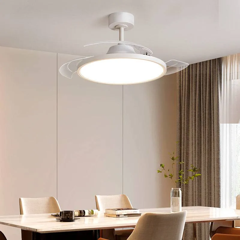 Homelist Full Spectrum Eye-Care Ceiling Fan Lights