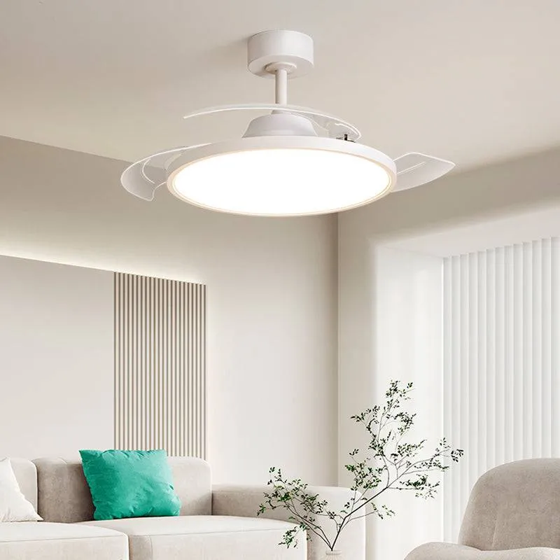 Homelist Full Spectrum Eye-Care Ceiling Fan Lights