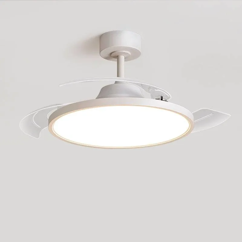 Homelist Full Spectrum Eye-Care Ceiling Fan Lights