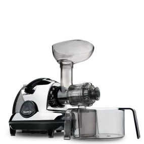 Horizontal Slow Juicer