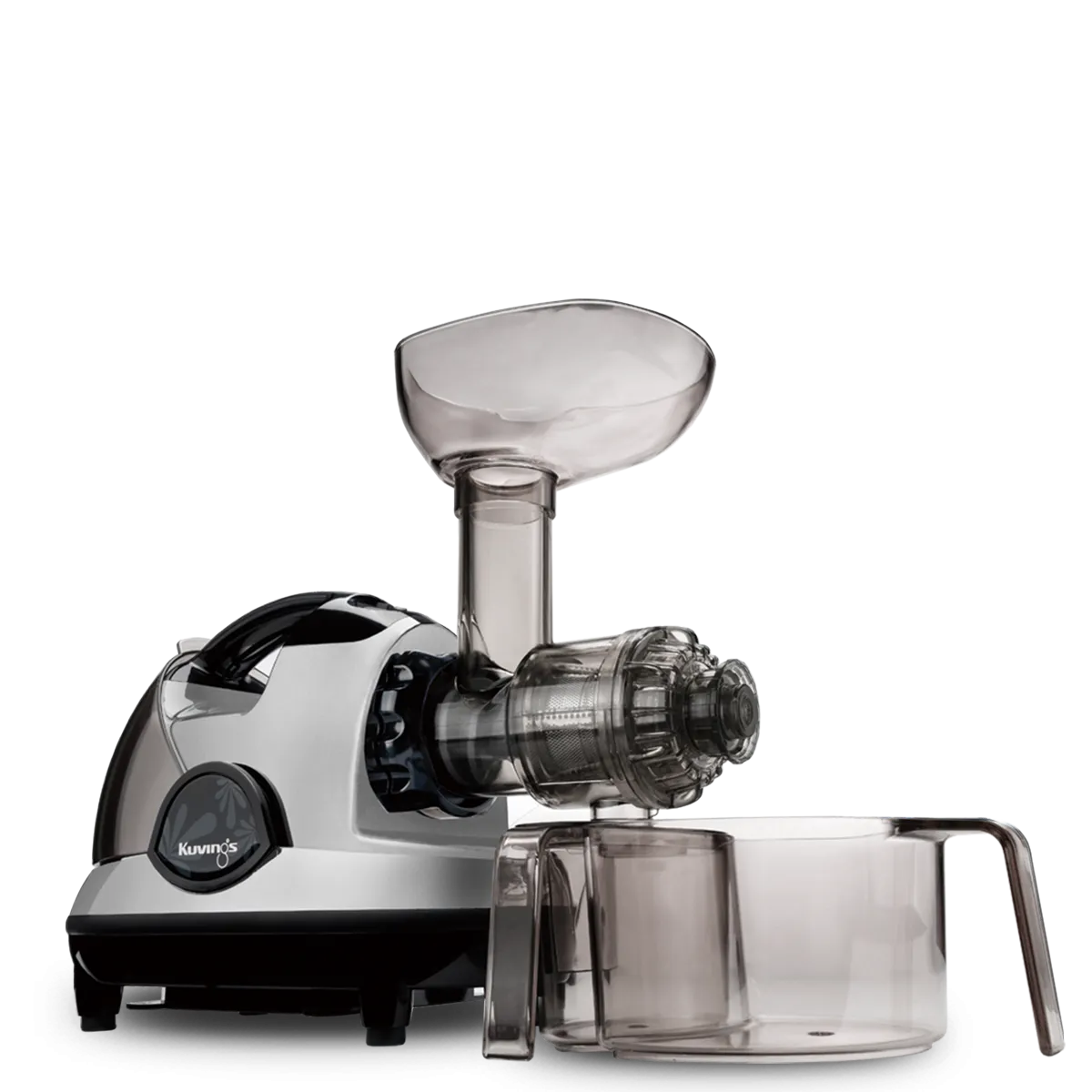 Horizontal Slow Juicer