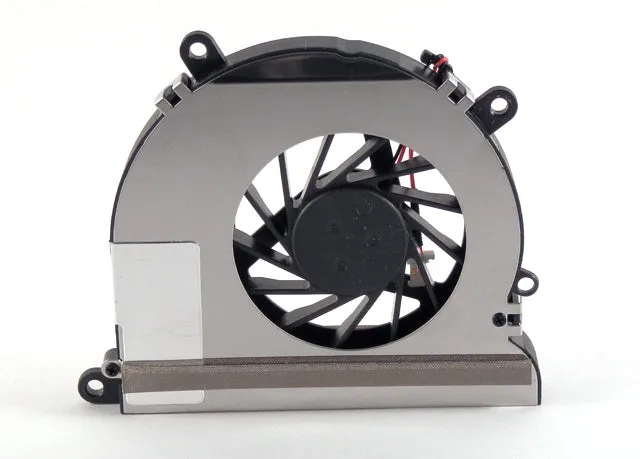 HP Pavilion DV4 486844-001 Delta KSB0505HA 5 Volt 2 Pin CPU Cooling Fan