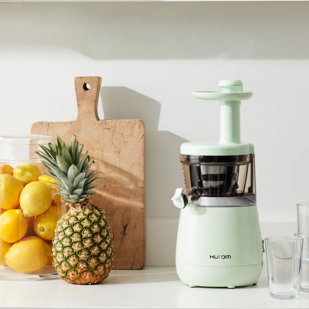 HP Slow Juicer