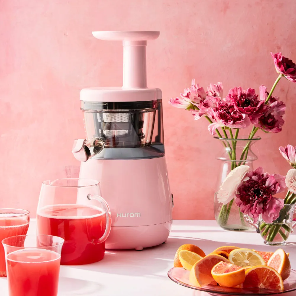 HP Slow Juicer