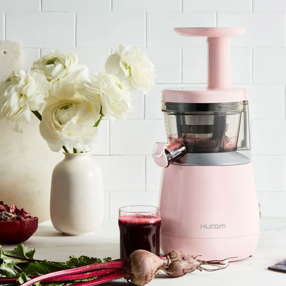 HP Slow Juicer