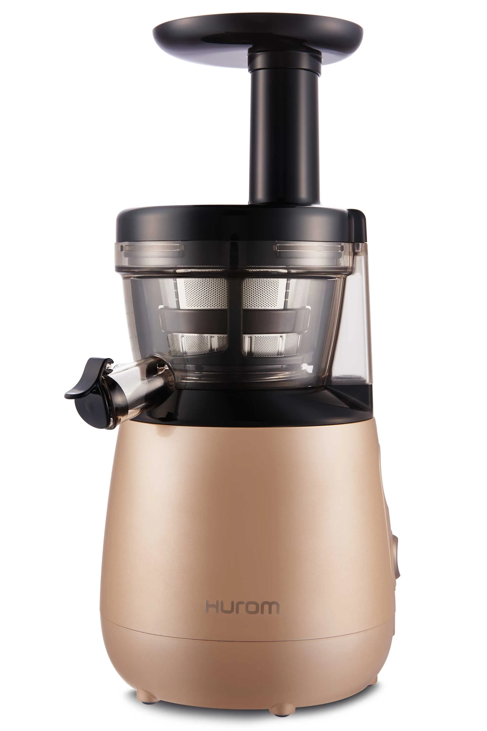 HP Slow Juicer