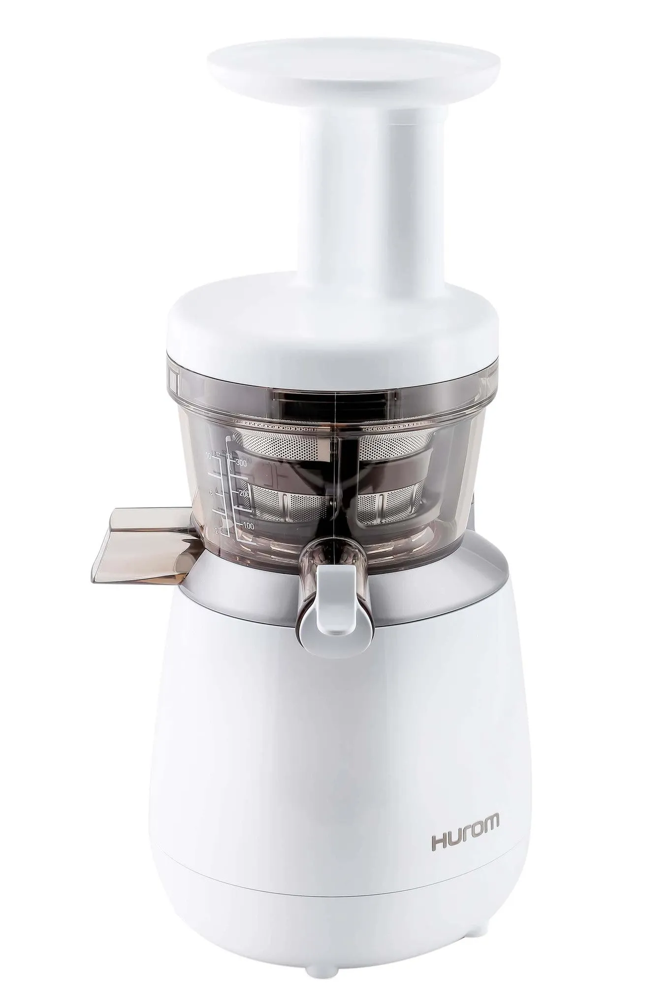 HP Slow Juicer