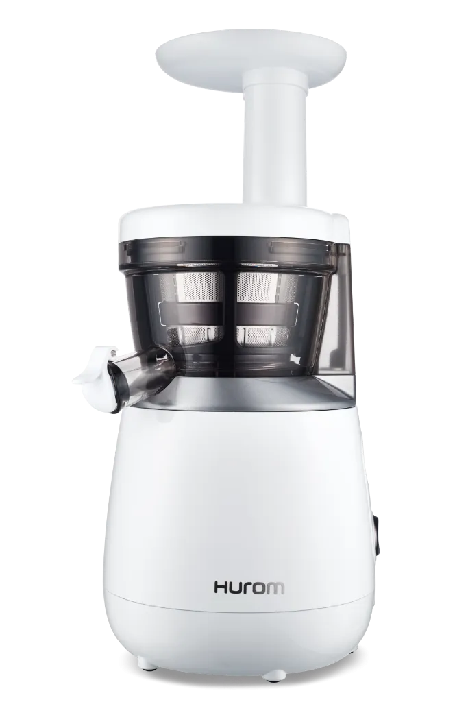 HP Slow Juicer