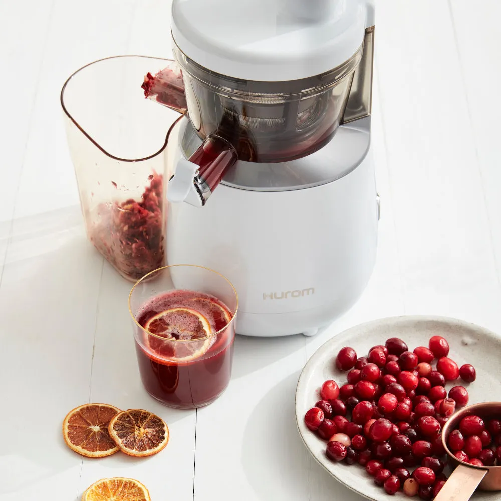 HP Slow Juicer