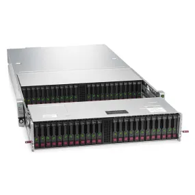 HPE Apollo 4200 Gen9 CTO Server