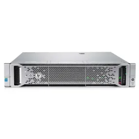 HPE ProLiant DL380 Gen9 E5-2609v4 1P 1.7GHz 8C 8GB H240ar 500W Server | 873831-S01