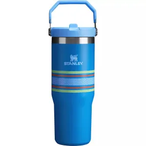 Ice Flow Flip Straw Tumbler - 30oz