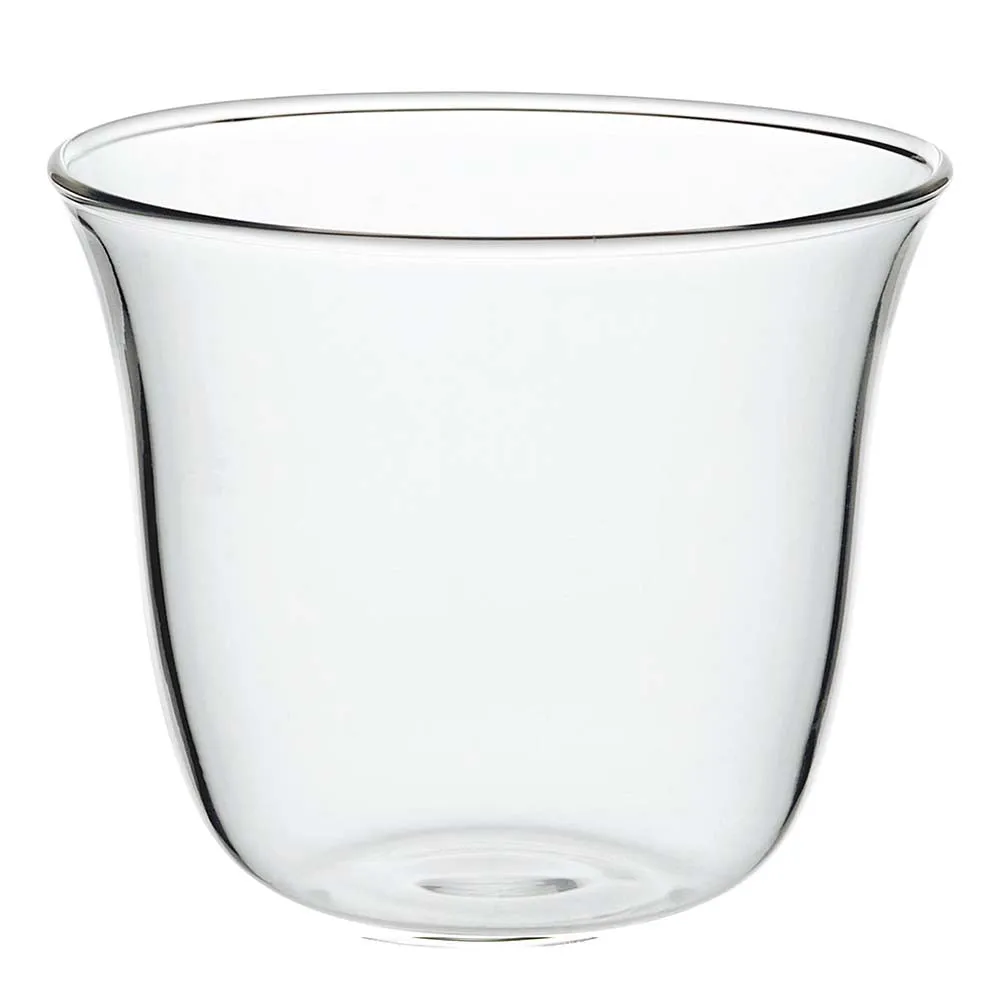 iwaki Heat Resistant Glass Parfait Cup