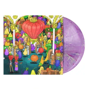 Jackpot Juicer LP (Lavender Marble)