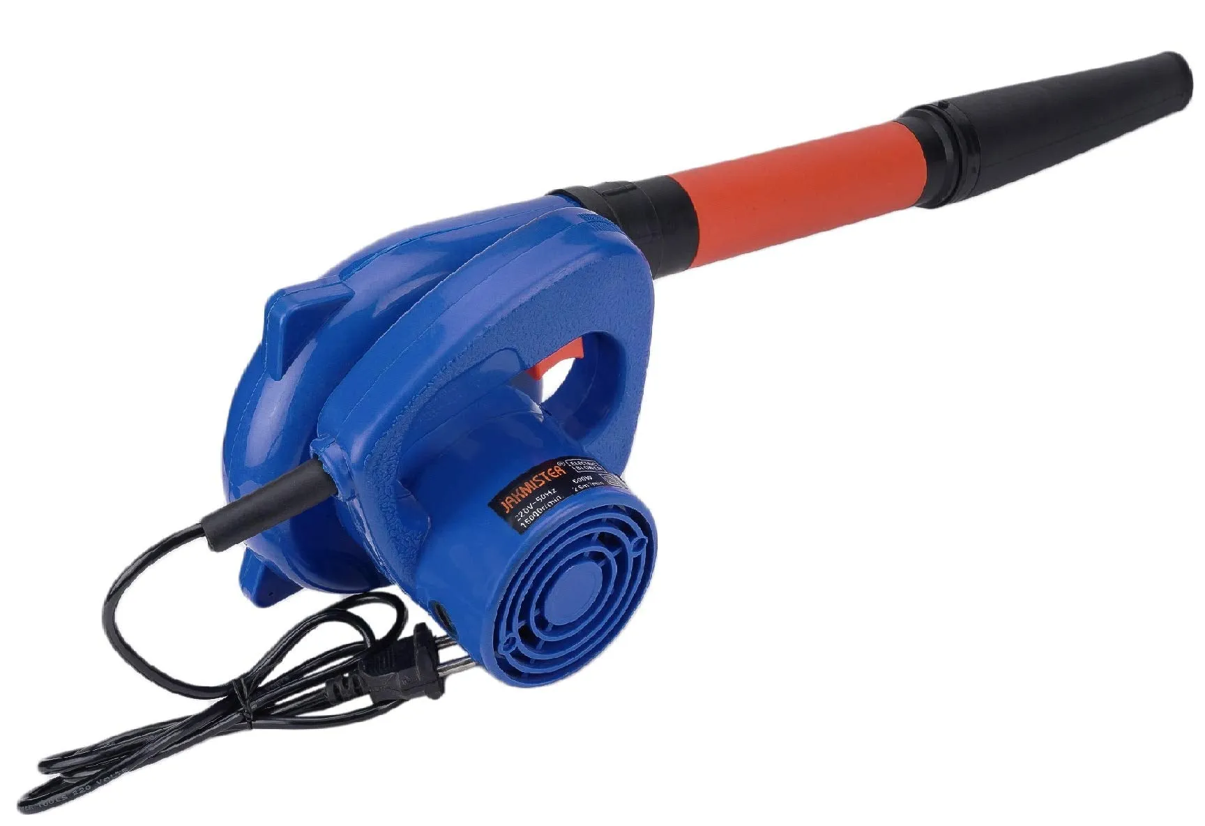 Jakmister- 600 W Rifle Range/Extension Pipe Electric Air Blower/Dust Collector Vacuum Cleaner/Dust PC Cleaner