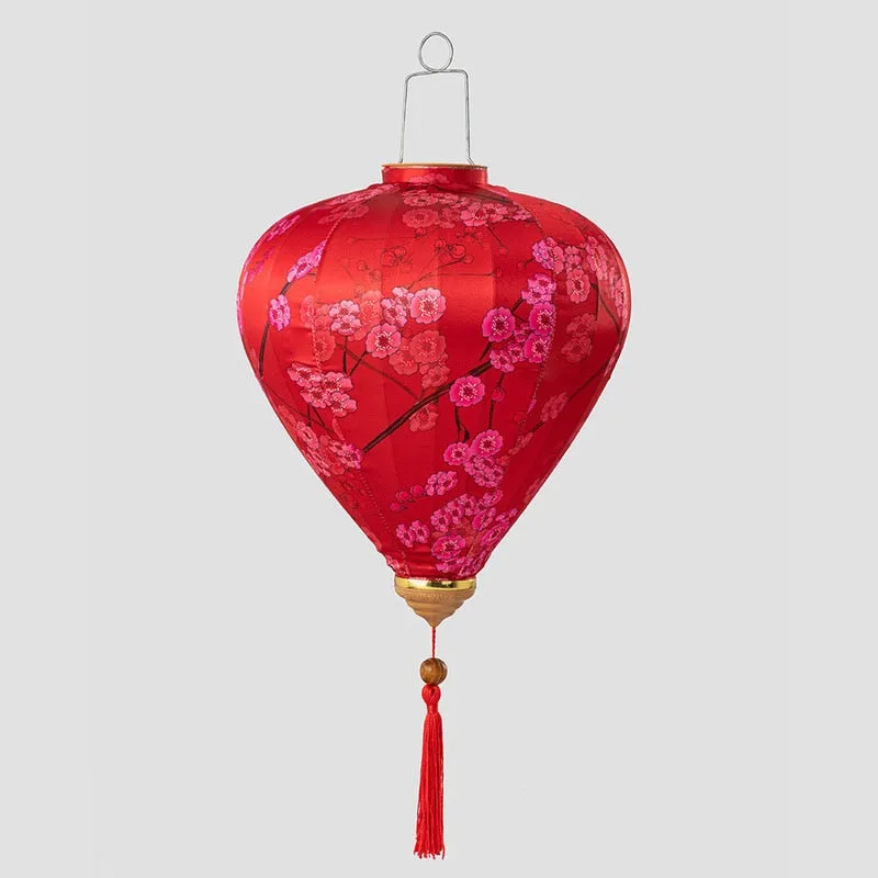 Japanese Retro Vintage Hanging Lantern