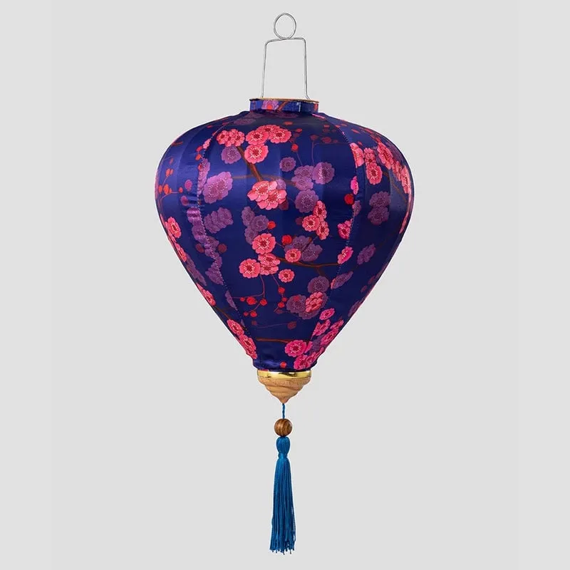 Japanese Retro Vintage Hanging Lantern