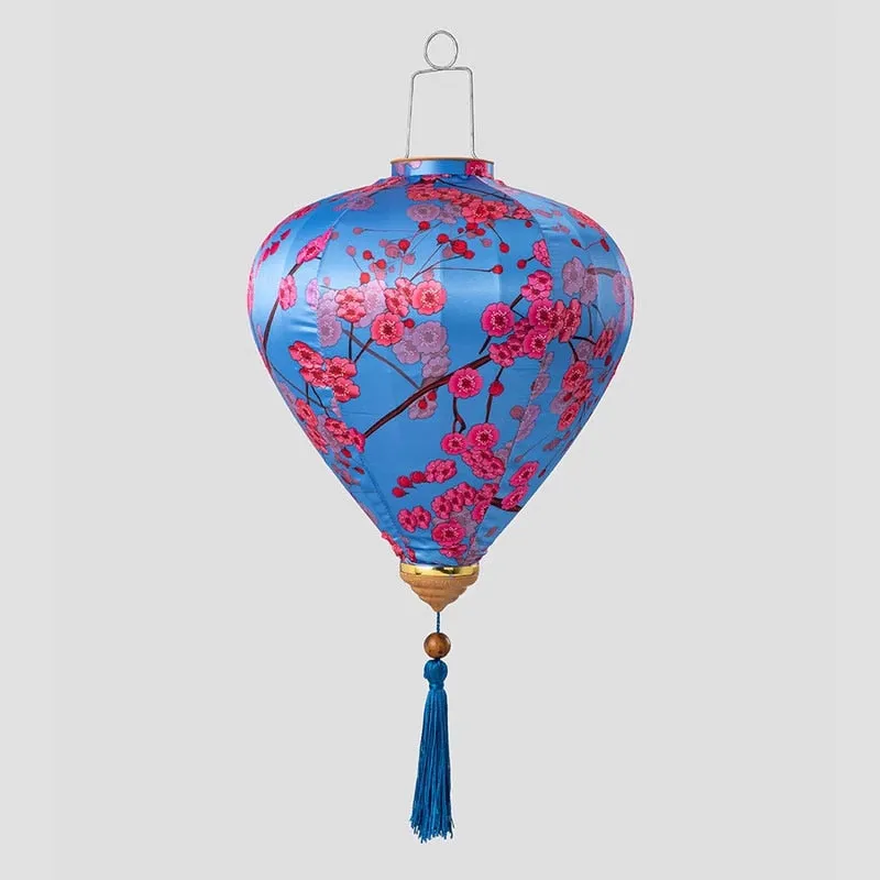 Japanese Retro Vintage Hanging Lantern